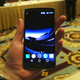 Illustration for article titled LG G Flex 2 Hands On: Back, Bent, Better